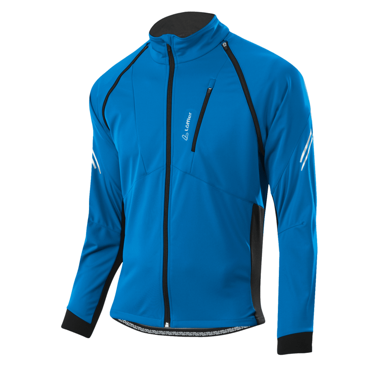 Light bike jacket hot sale
