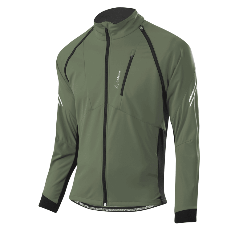 M BIKE ZIP OFF JACKET SAN REMO 2 WS LIGHT