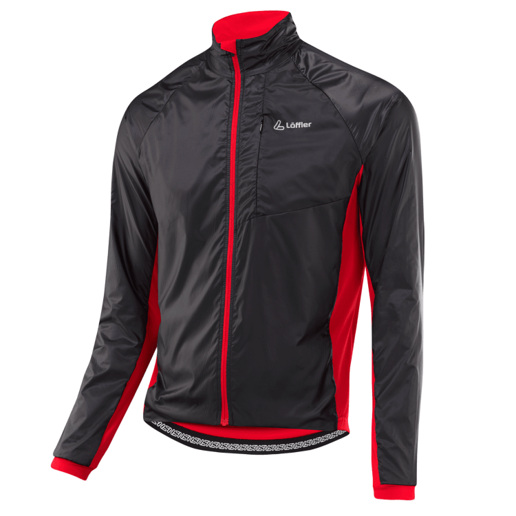 Light cycling jacket store