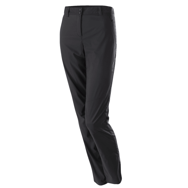 Women's trekking trousers - Treeline Outdoors