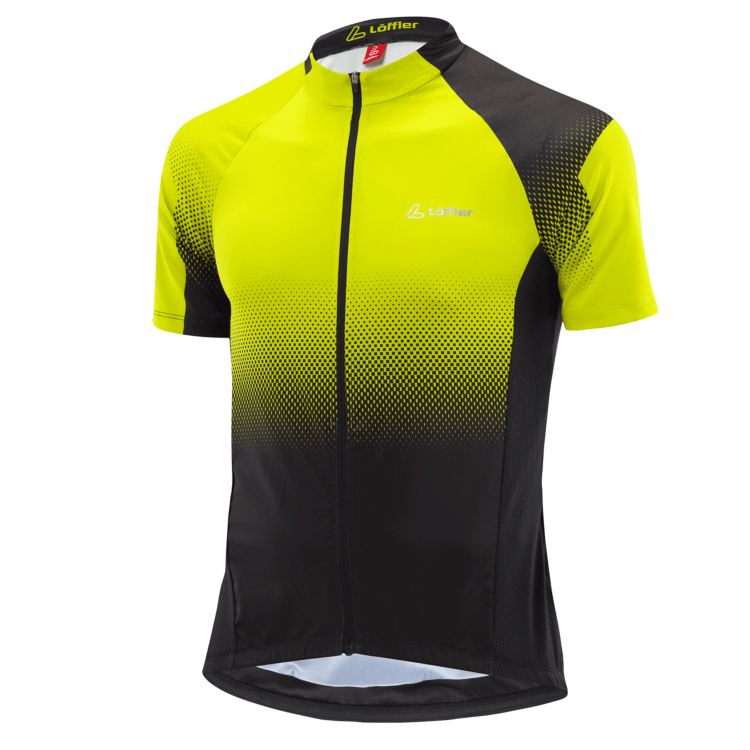 M BIKE JERSEY FZ DUSTY MID LOFFLER EN