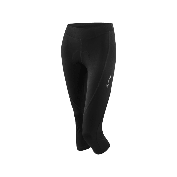 W 3 4 BIKE TIGHTS TOUR II LOFFLER EN