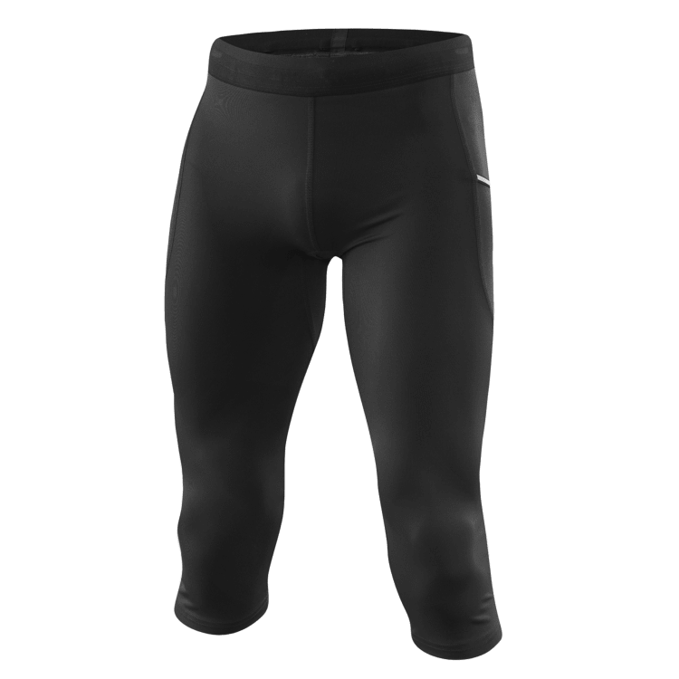 Pocket Jogger Tights - 4RUN3