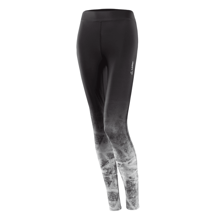 W TIGHTS ARCTIC DIMPLE ELASTIC