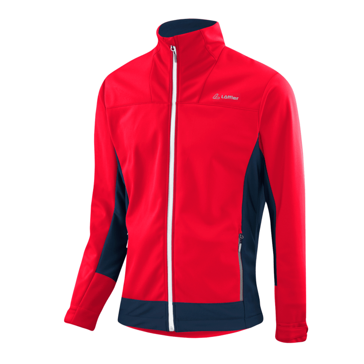 Windstopper softshell jacket cheap