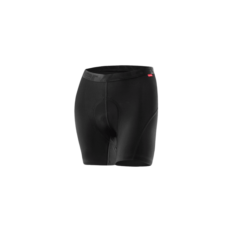 Cycling under shorts store