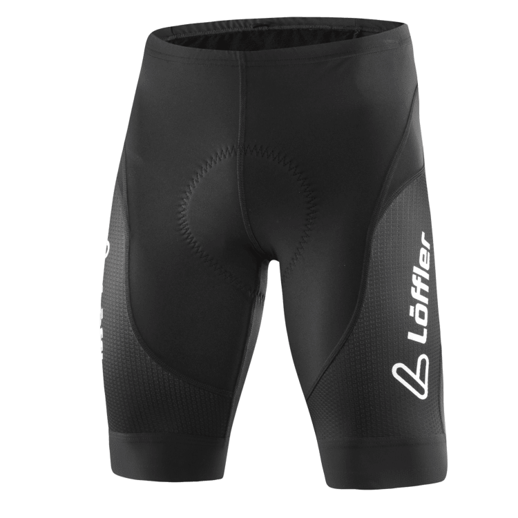 Fahrradhose löffler Clearance