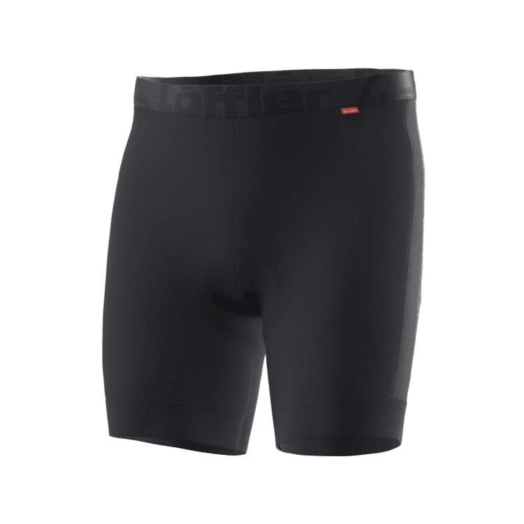 M CYCLING UNDERSHORTS ELASTIC MESH Loffler Sportswear EN