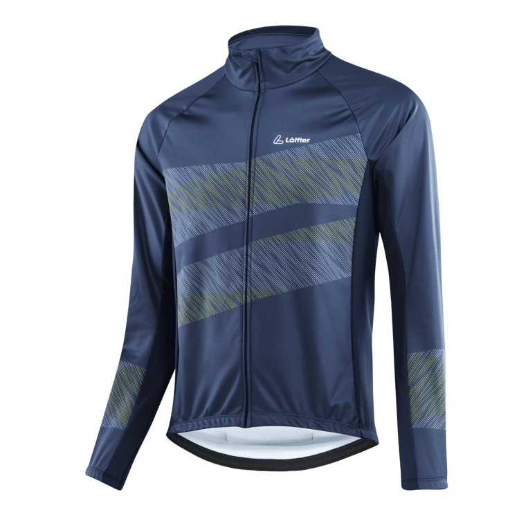 M BIKE JACKET PROCYCLING VTX