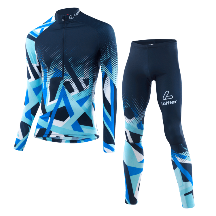 Daehlie Racesuit Oberstdorf | SportFits Shop