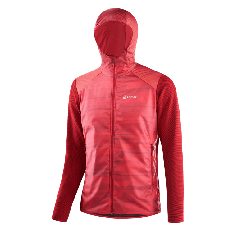Löffler hybrid functional cheap jacket