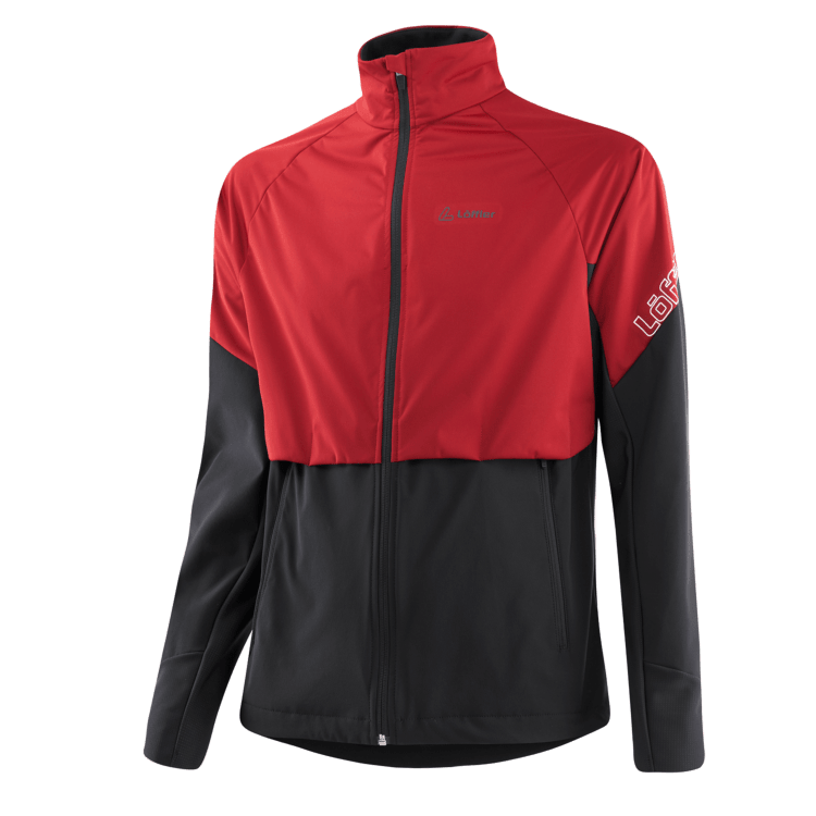 M performance jacket shop