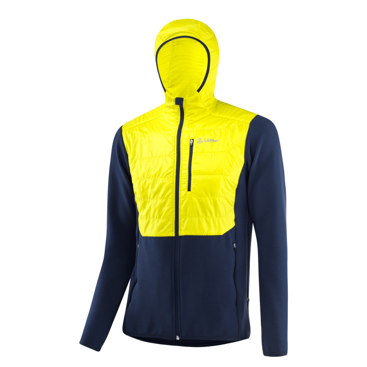 Active cheap insulation jacket