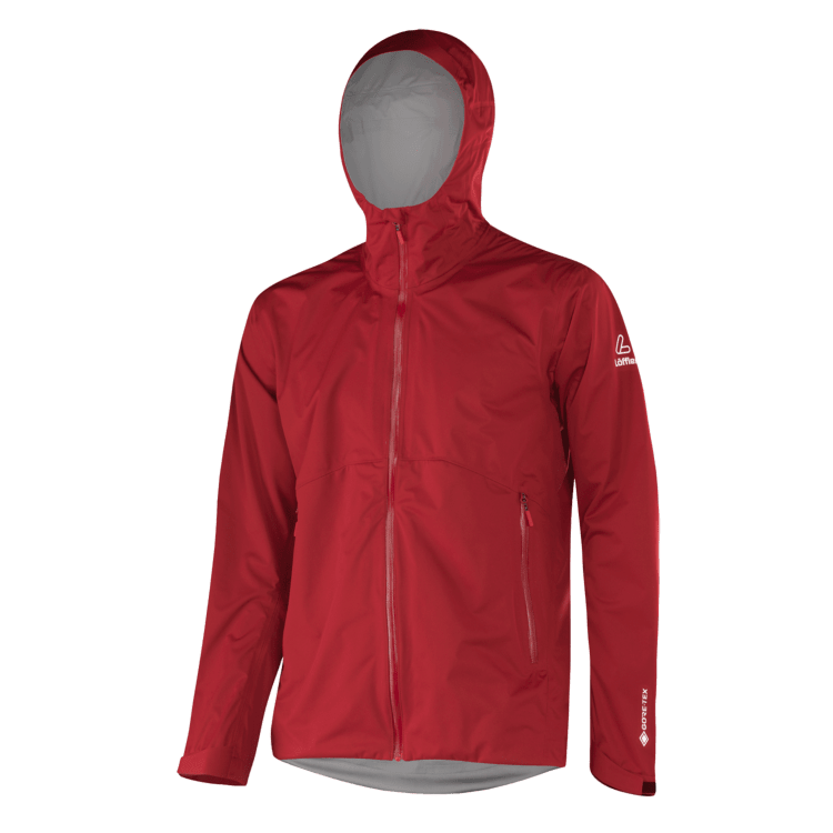 Gore tex cheap active rain jacket