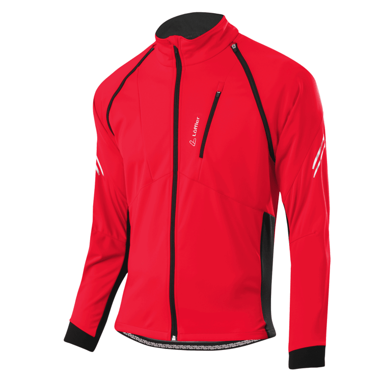 Convertible bike jacket online