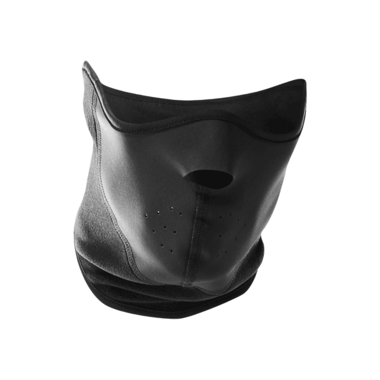 WINDSTOPPER® FACE MASK | Löffler Sportswear EN