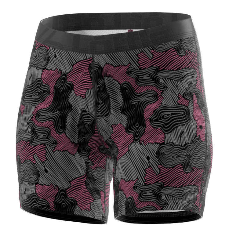 Gute radunterhose