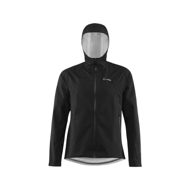 M and m waterproof jacket cheap