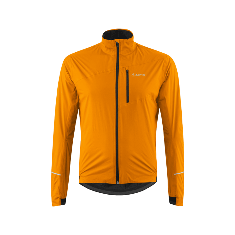M BIKE RAIN JACKET PL ACTIVE Loffler Sportswear EN