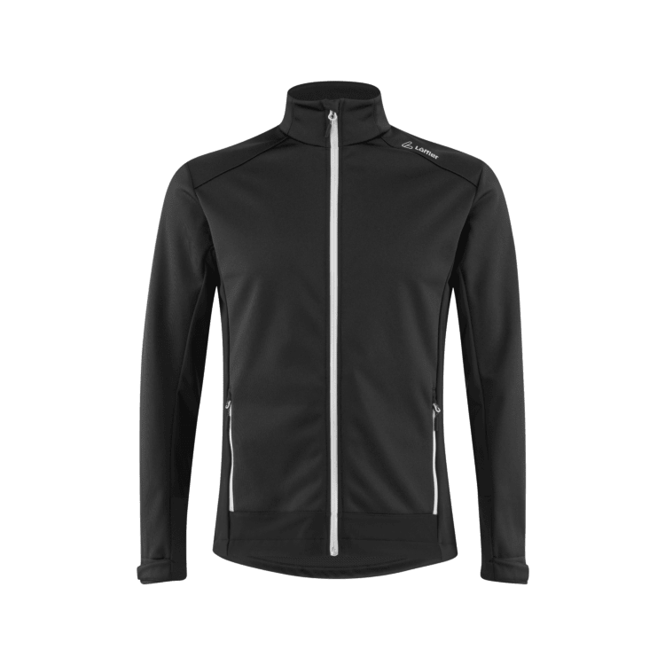 M JACKET CALIDO WS WARM Loffler Sportswear EN