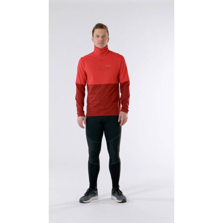M TIGHTS WS WARM | Löffler Sportswear EN