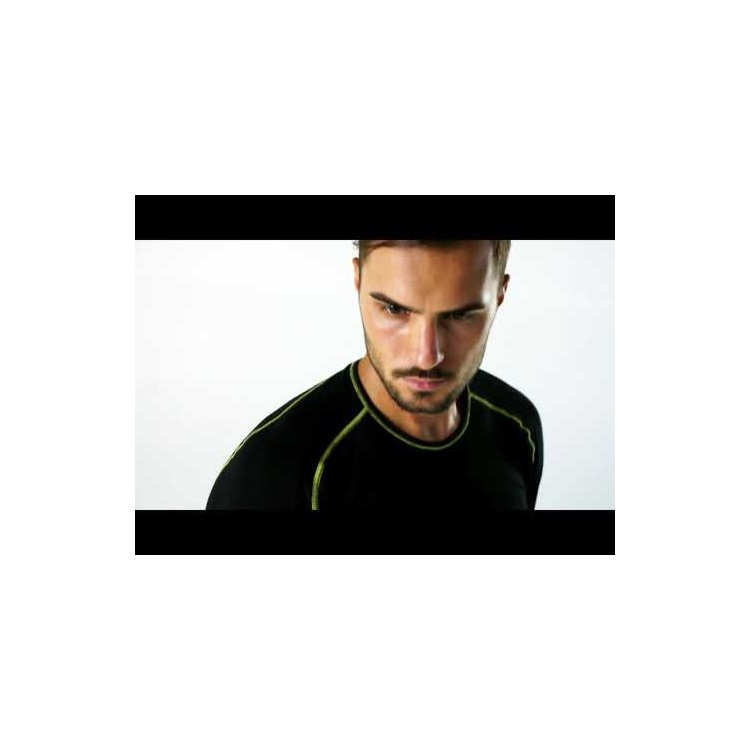 M SHIRT L/S TRANSTEX® WARM | Löffler Sportswear EN