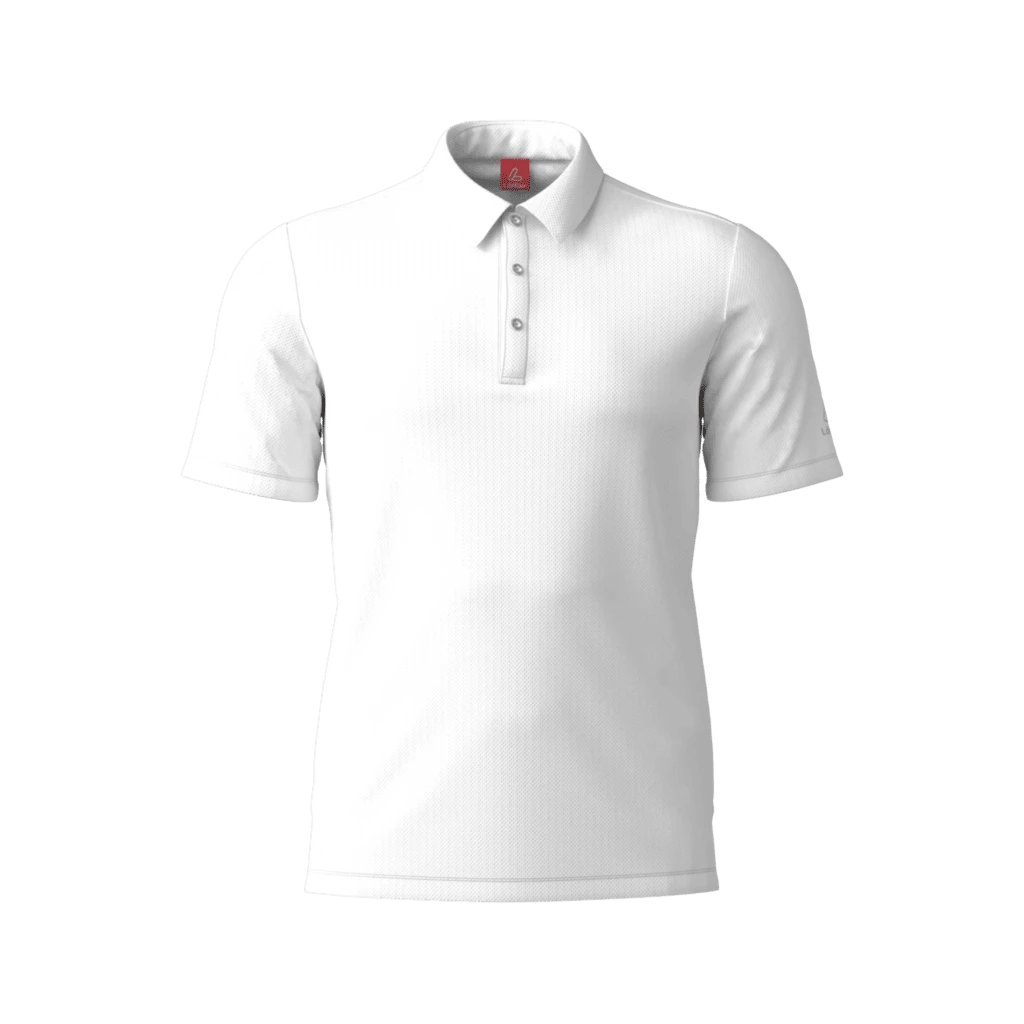 M POLOSHIRT TENCEL(TM) CF - Made to Perform. Made to Last. | Löffler