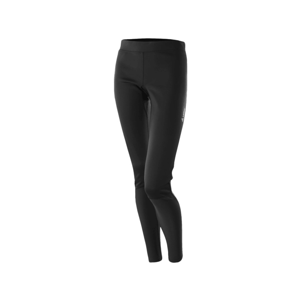 W TIGHTS CARBON WS WARM | Löffler Sportswear EN