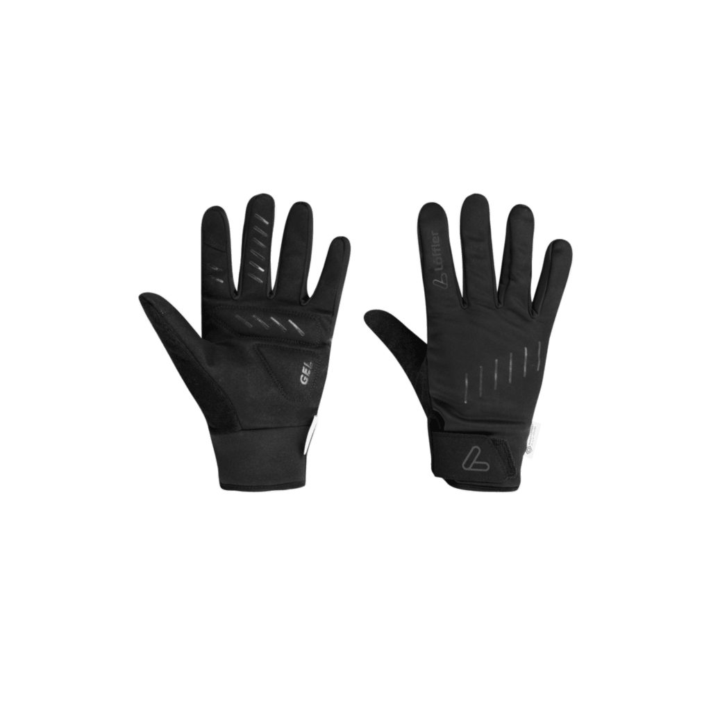BIKE GLOVES WS WARM from Lffler