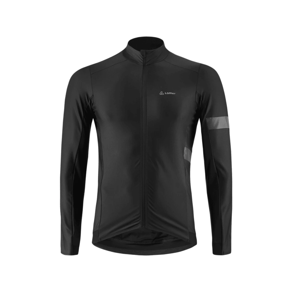 M BIKE L/S JERSEY CAPITANO from Löffler