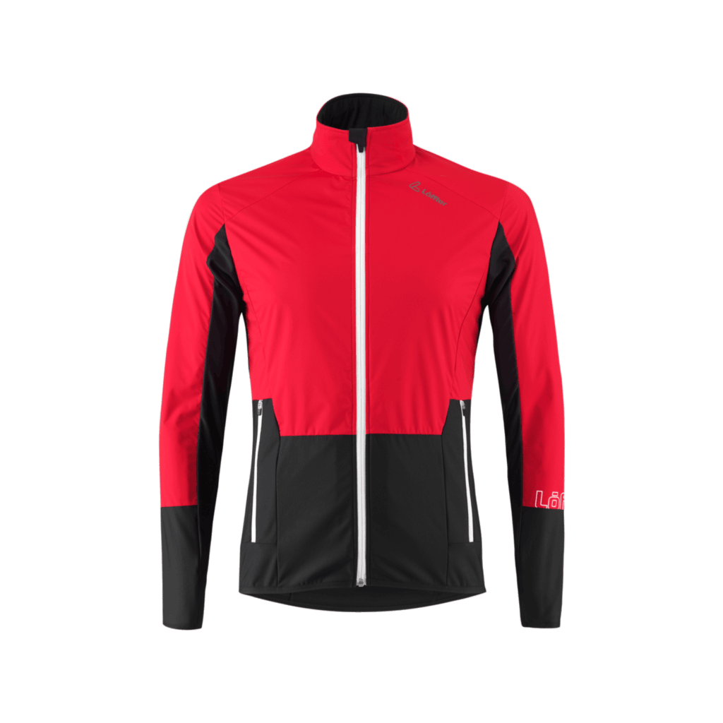 M JACKET WORLDCUP REP from Löffler