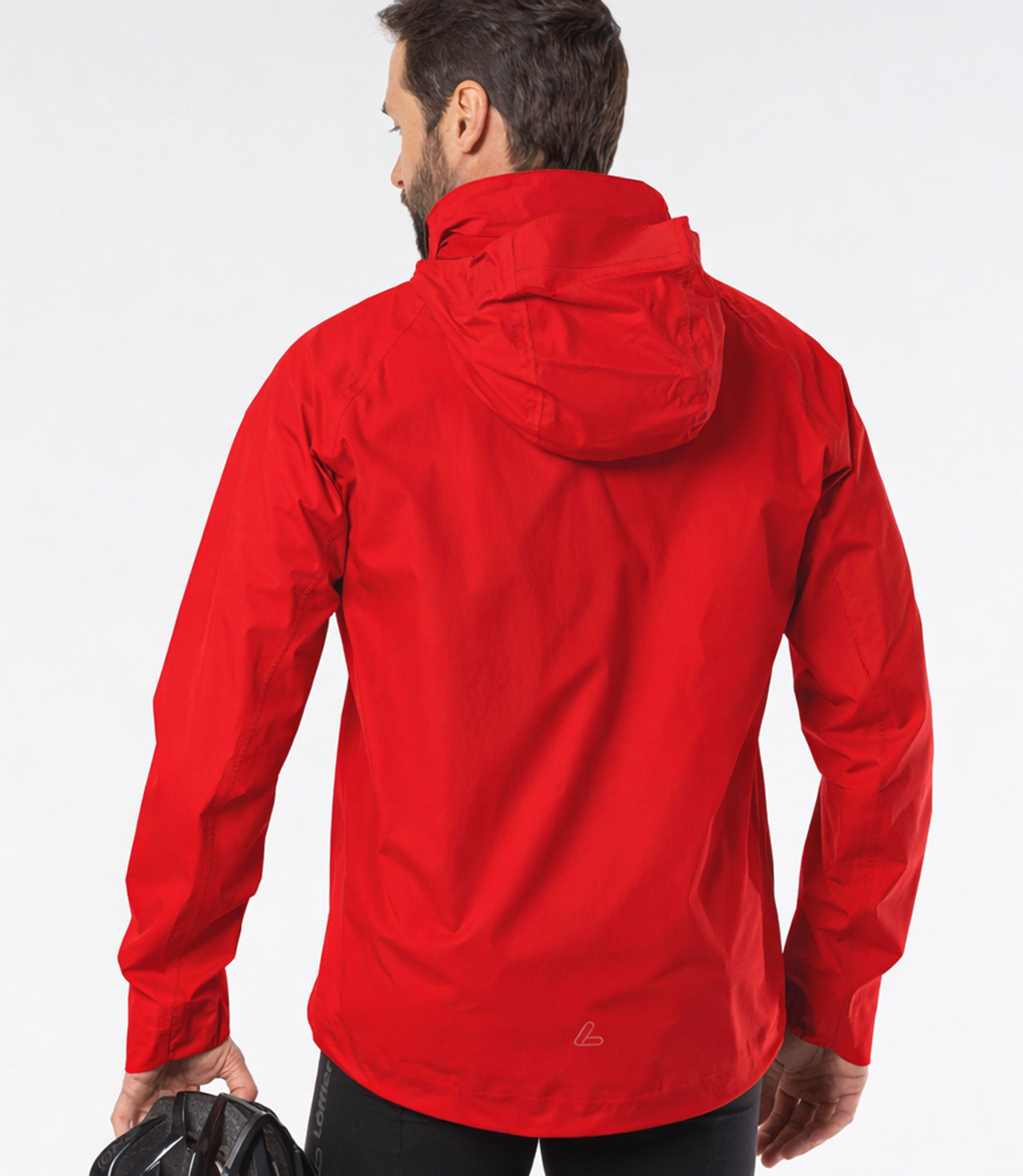M JACKET WITH HOOD CF WPM POCKET - Made to Perform. Made to Last