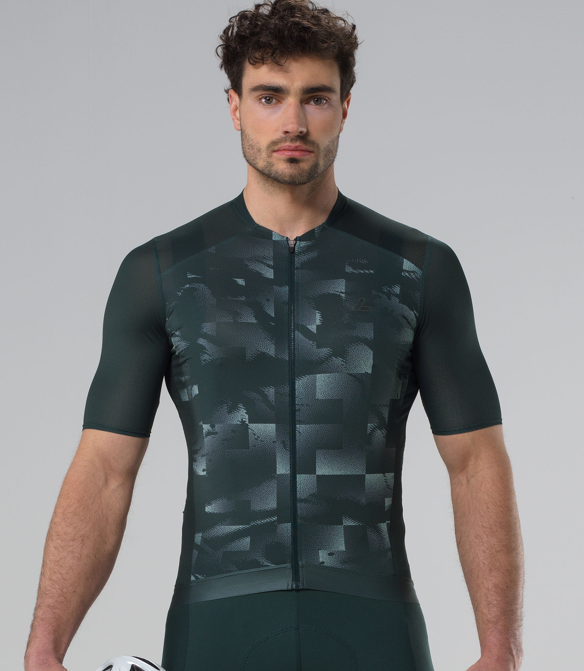 M BIKE JERSEY FZ SKYS ESCAPE - Made to Perform. Made to Last