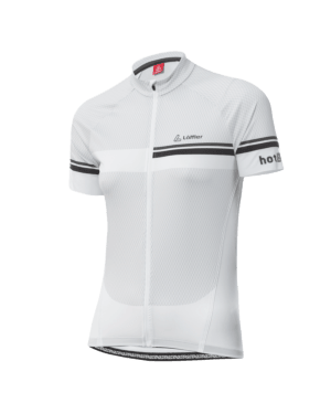 Fahrradtrikot Damen Loffler Radbekleidung