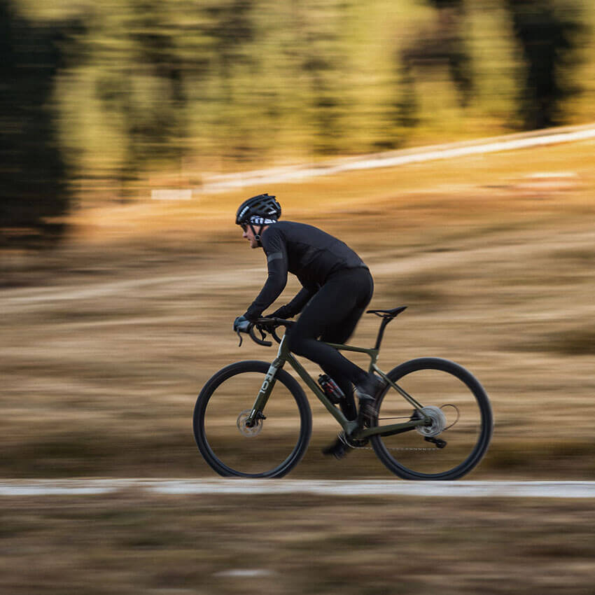 Lange Radhose kaufen | Kaufberatung Herbst/Winter | LFFLER